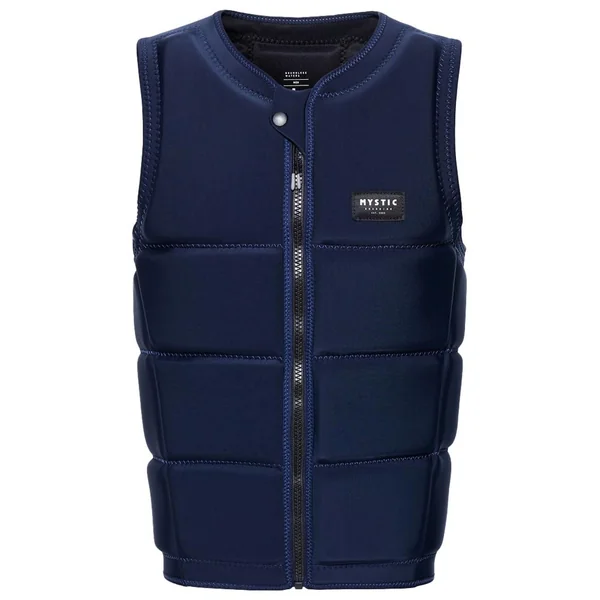 Star Impact Vest FZ Wake