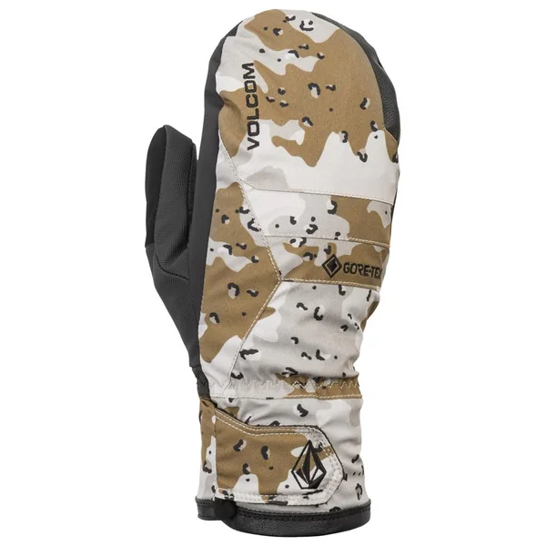 Stay Dry Gore-Tex Mitt