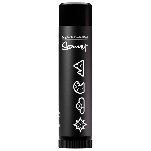 Stick à lèvres Sun Bum Signature Spf 30 Lip Balm