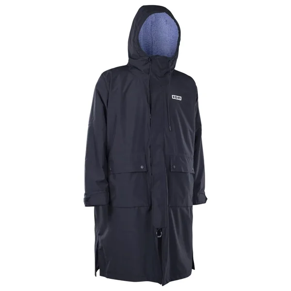 Storm Coat