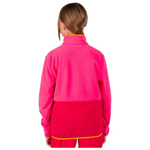 Strawpile Full Zip