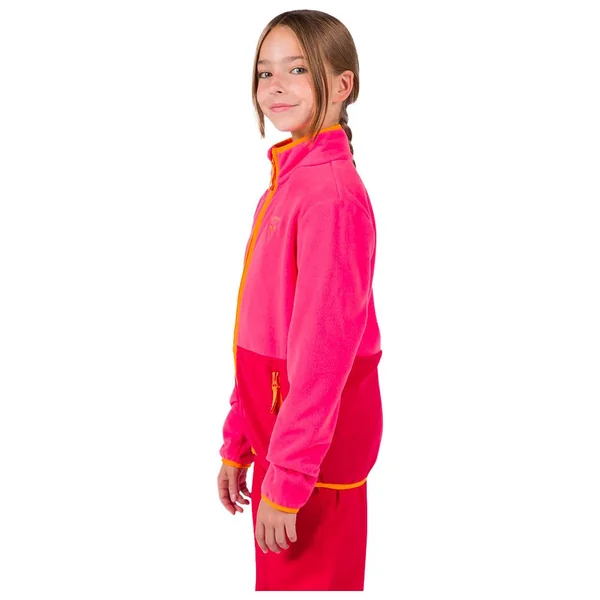 Strawpile Full Zip