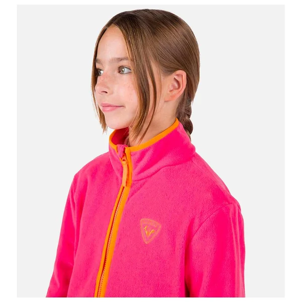 Strawpile Full Zip