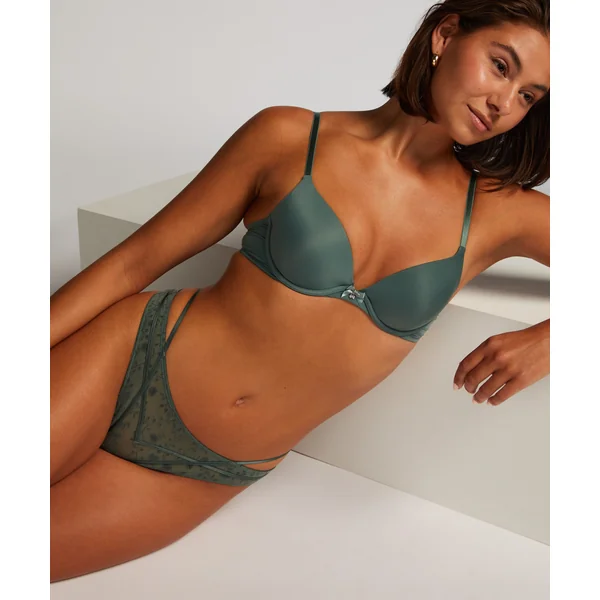 String Axelina - Vert