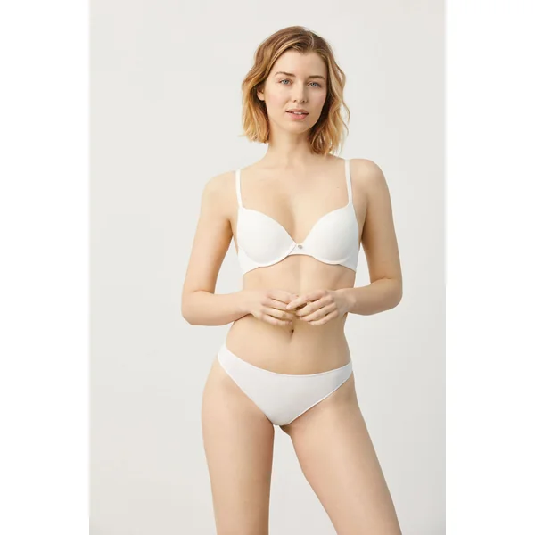 String basique en coton