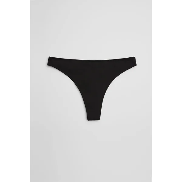 String basique en coton