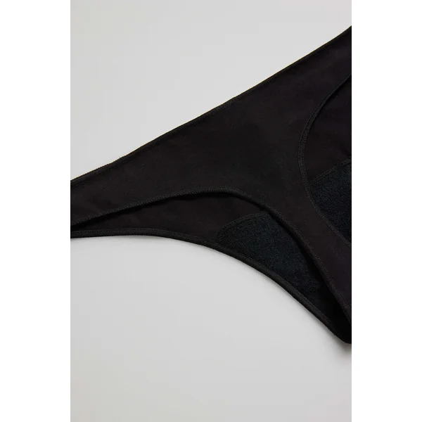 String basique en coton