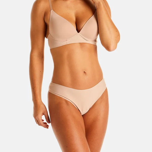 String beige Ghost