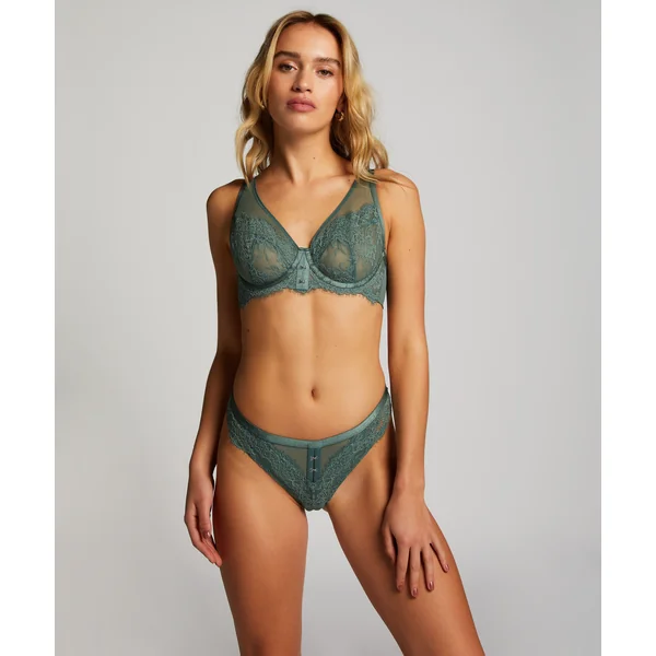 String Bella - Vert