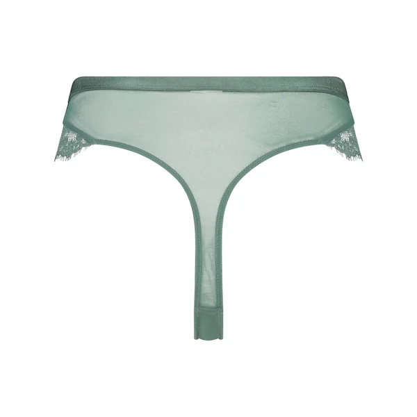 String Bella - Vert