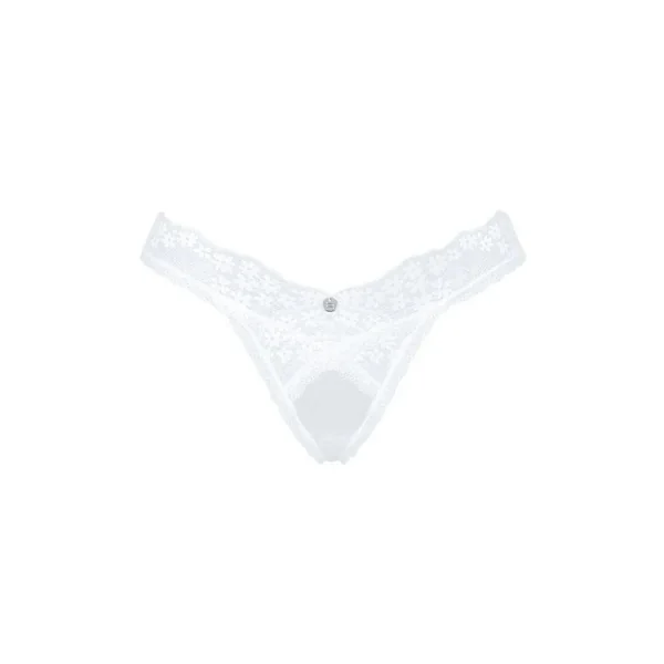 String blanc Heavenlly
