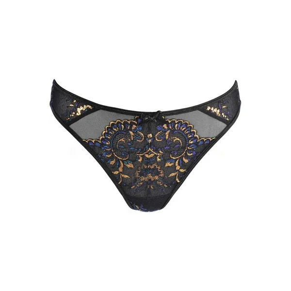 String bleu & or V-10388