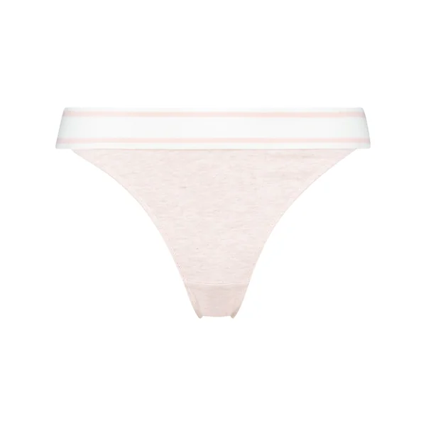 String Casey Coton - Rose