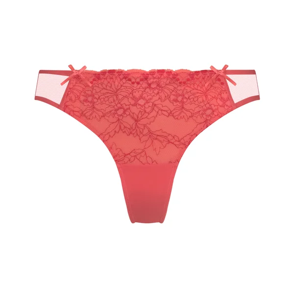 String Cherry - Bleu