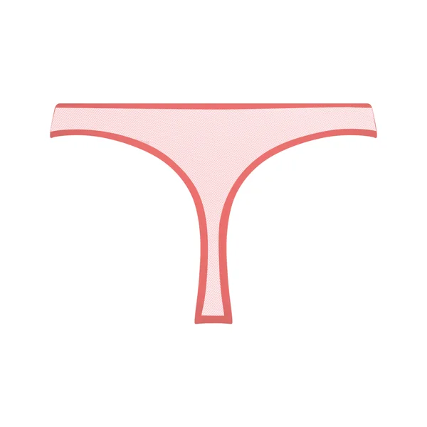 String Cherry - Bleu