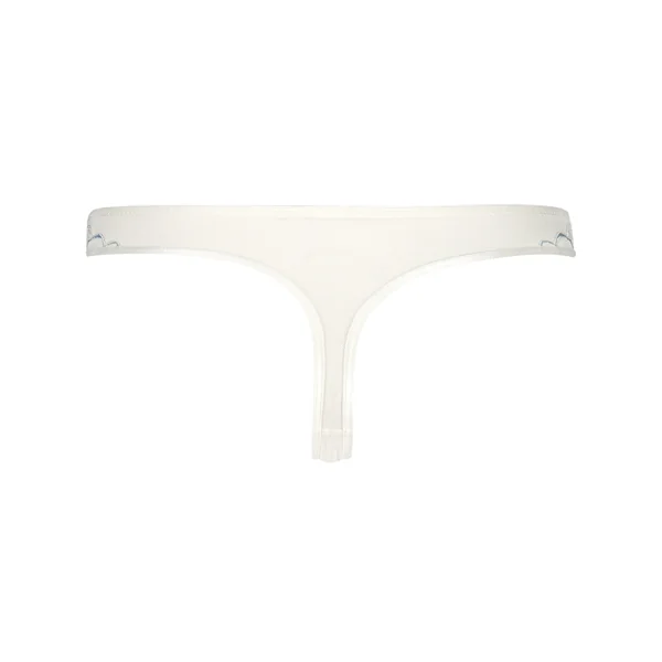 String Cindy - Blanc