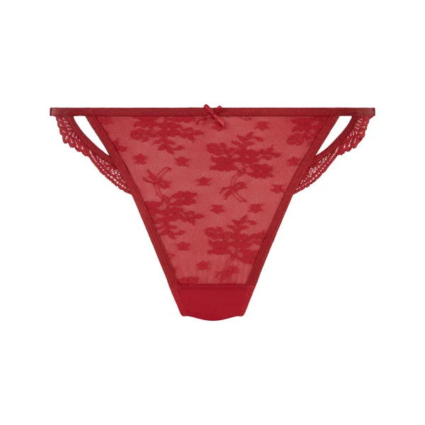 String Coco - Rouge