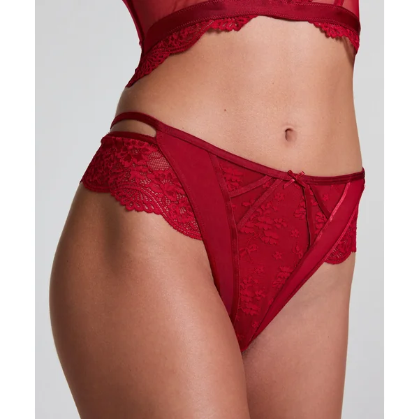 String Coco - Rouge