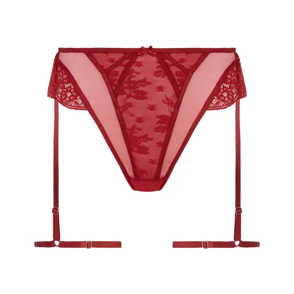 String Coco - Rouge