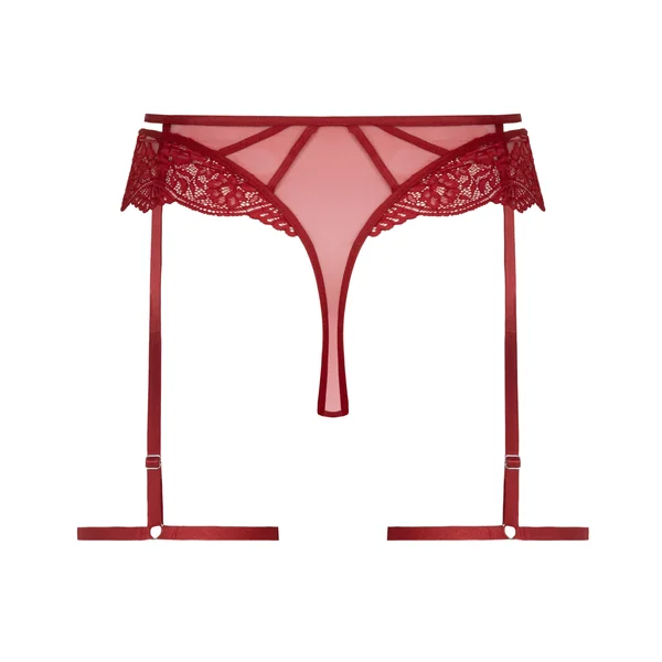String Coco - Rouge