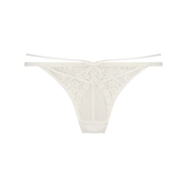 String Daisy - Blanc