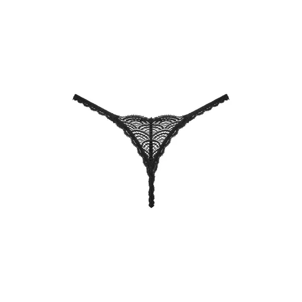 String dentelle Chemeris