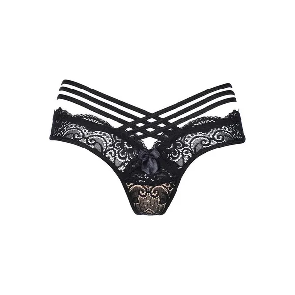 String dentelle V-9018