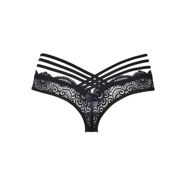 String dentelle V-9018
