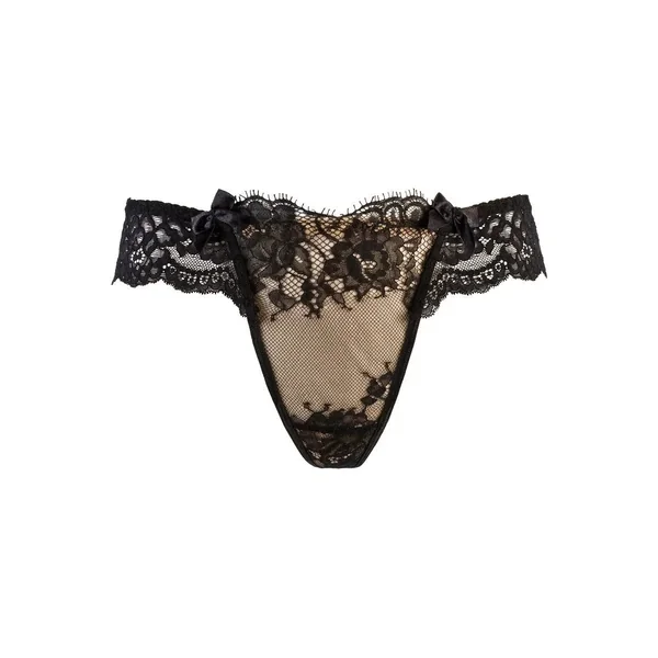 String dentelle V-9498