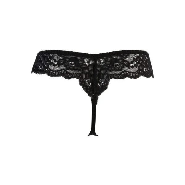 String dentelle V-9498