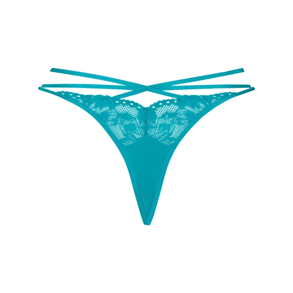 String Ellie - Bleu