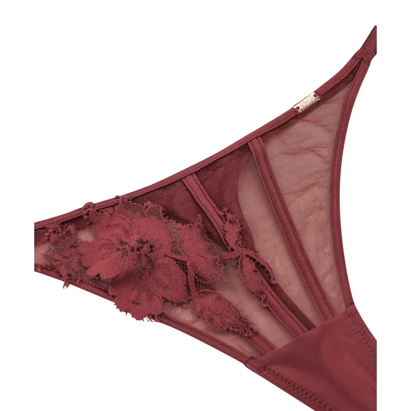 String Ember - Rouge