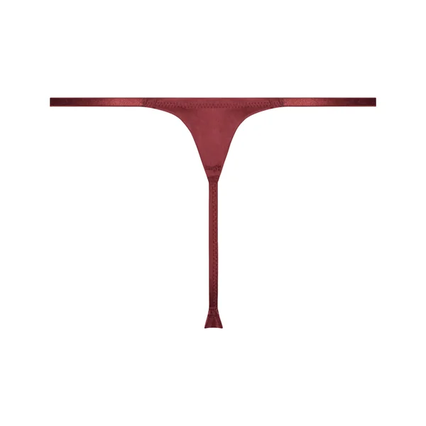String Ember - Rouge