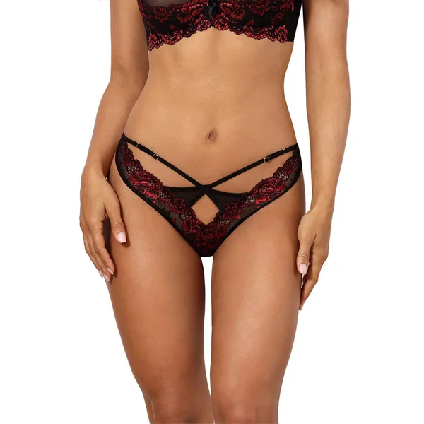 String fleurs V-10028