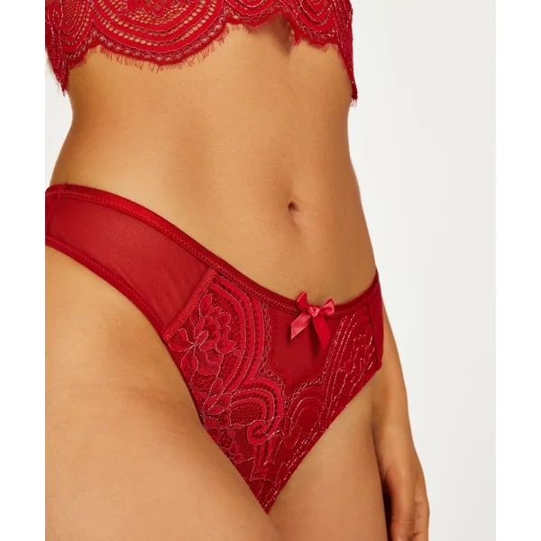 String Harriet - Rouge