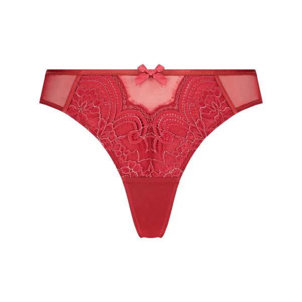 String Harriet - Rouge