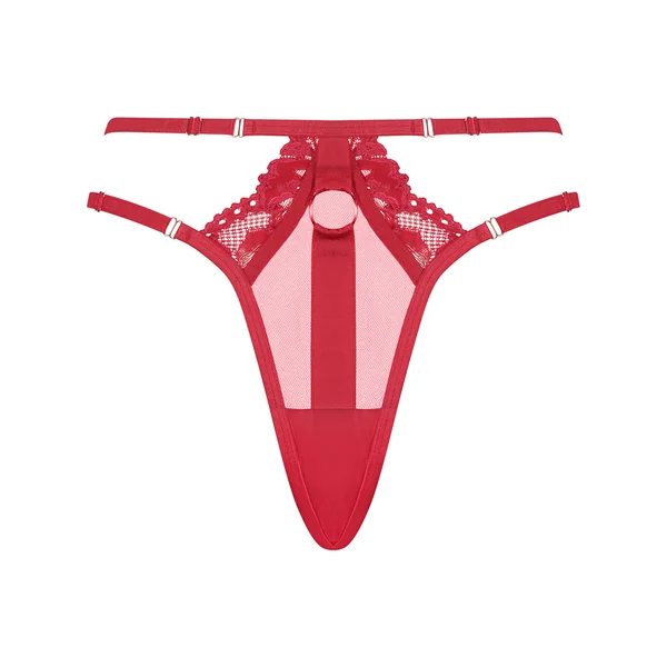 String Hedonist - Rouge