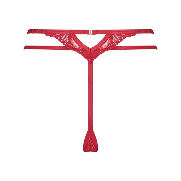 String Hedonist - Rouge