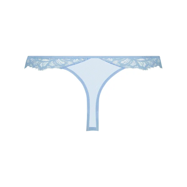 String Isabella - Bleu