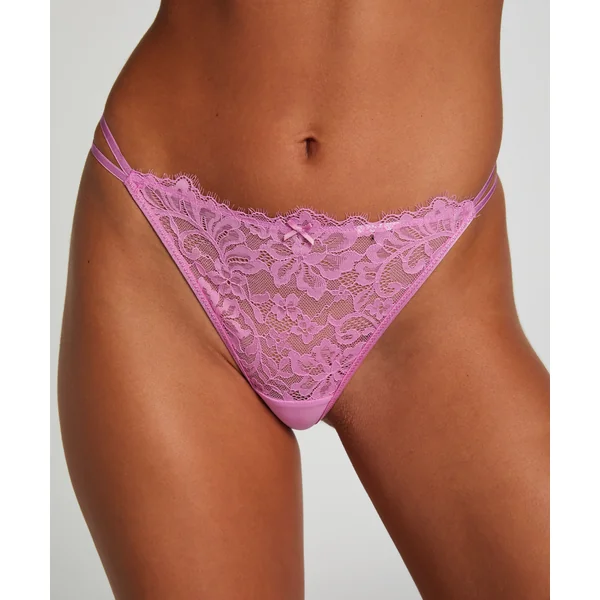 String Isabella - Rose