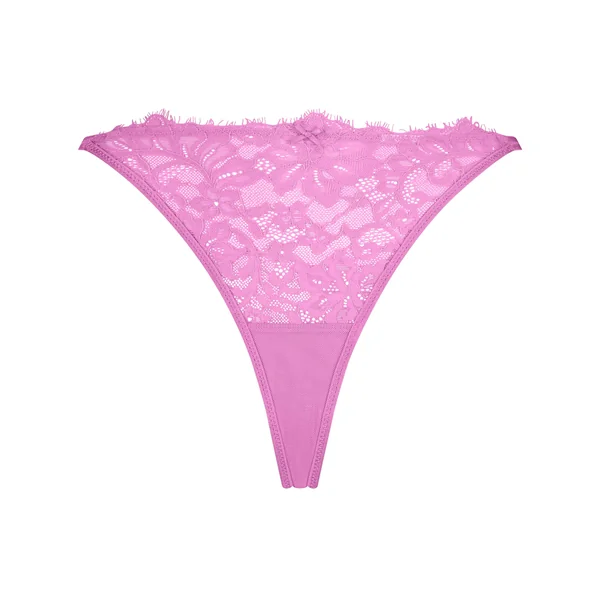 String Isabella - Rose