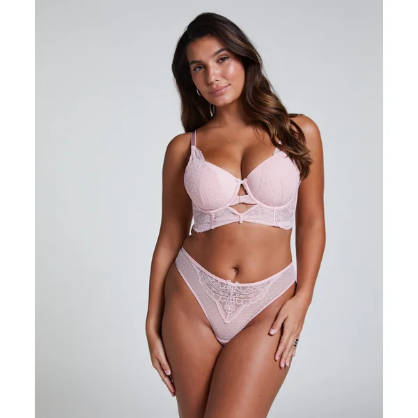 String Juliette - Rose