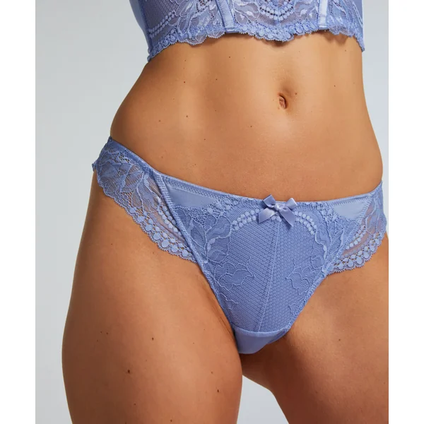 String Kimberley - Bleu