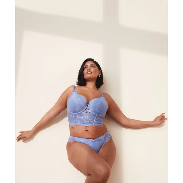 String Kimberley - Bleu