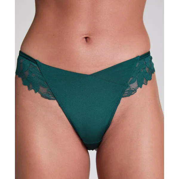 String Lana - Vert