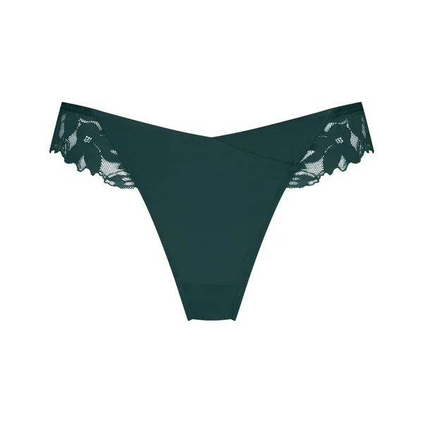 String Lana - Vert