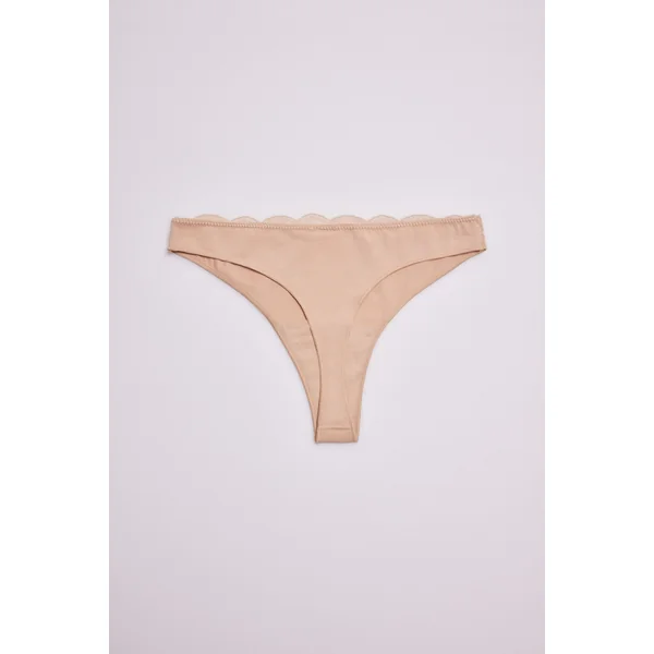 String lingerie nu