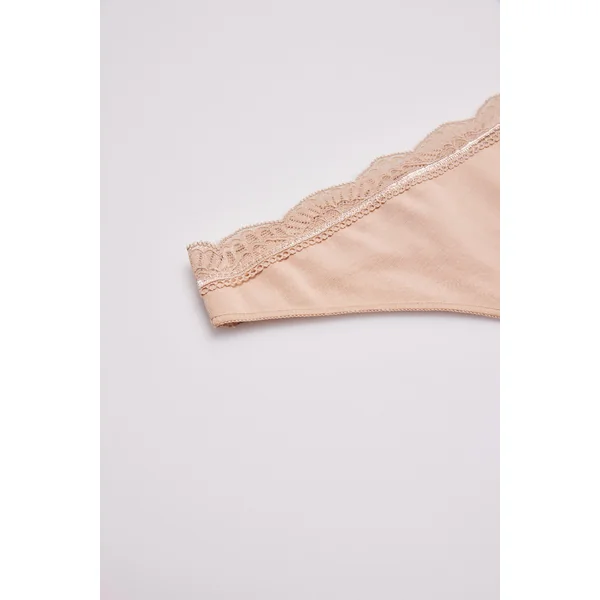 String lingerie nu
