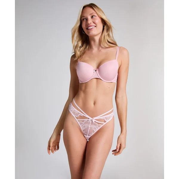 String Lisa - Rose