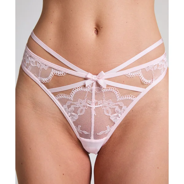 String Lisa - Rose
